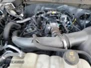 ✅ 2021 Ford F-150 XL • VIN: 1FTEW1EP9MKD97332 • Lot: 92171155. Wystawiony na Copart z przebiegiem 142 994 mil. Bezpłatny archiwum sprzedaży aukcyjnych z USA i szczegółowy raport historii pojazdu na DreamBid. Zdjęcie 13.