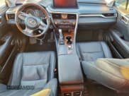 ✅ 2017 Lexus RX 450h • VIN: 2T2BGMCA6HC020184 • Lot: 95628405. Wystawiony na Copart z przebiegiem 100 022 mil. Bezpłatny archiwum sprzedaży aukcyjnych z USA i szczegółowy raport historii pojazdu na DreamBid. Zdjęcie 8.