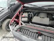 ✅ 2024 GMC Sierra 1500 AT4X • VIN: 3GTUUFEL9RG395171 • Лот: 48070035. Опубликован ранее на Copart с пробегом 6 127 миль. Бесплатный доступ к архиву аукционных продаж из США и подробный отчёт об истории автомобиля на DreamBid. Изображение 13.