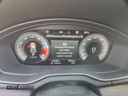 ✅ 2021 Audi Q5 Premium Plus • VIN: WA1BAAFY9M2085448 • Lot: 93437765. Wystawiony na Copart z przebiegiem 69 680 mil. Bezpłatny archiwum sprzedaży aukcyjnych z USA i szczegółowy raport historii pojazdu na DreamBid. Zdjęcie 9.