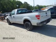 ✅ 2014 Ford F-150 XL • VIN: 1FTMF1CM5EKD55570 • Lot: 42215365. Listed on IAAI with 193,603 mi. Free auction sales archive from the USA and detailed vehicle history report at DreamBid. Image 3.