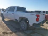 ✅ 2021 Chevrolet Silverado 2500HD Work Truck • VIN: 1GC1YLE78MF288230 • Лот: 43635503. Опубликован ранее на IAAI с пробегом 127 646 миль. Бесплатный доступ к архиву аукционных продаж из США и подробный отчёт об истории автомобиля на DreamBid. Изображение 3.