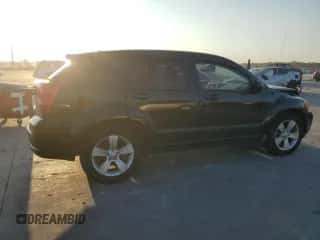 2012 Dodge Caliber SXT с VIN 1C3CDWDA5CD529551, выставлен на аукционе Copart как лот 71486254 с пробегом 204 969 миль миль и Списание • Salvage title. История ставок и продаж доступна на DreamBid. Изображение 3.