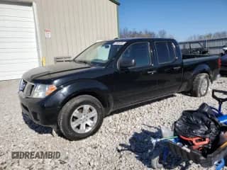 ✅ 2014 Nissan Frontier SL • VIN: 1N6AD0FV9EN759491 • Lot: 42685485. Listed on Copart with 193,033 mi miles. Access the free auction sales archive from the USA and view a detailed vehicle history report at DreamBid. Image 1.