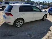 ✅ 2019 Volkswagen Golf S • VIN: 3VWG57AU9KM037491 • Lot: 87479465. Wystawiony na Copart z przebiegiem 97 719 mil. Bezpłatny archiwum sprzedaży aukcyjnych z USA i szczegółowy raport historii pojazdu na DreamBid. Zdjęcie 3.