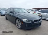 ✅ 2015 BMW 3 Series 335i • VIN: WBA3A9G58FNS66195 • Lot: 41623777. Wystawiony na IAAI z przebiegiem 134 797 mil. Bezpłatny archiwum sprzedaży aukcyjnych z USA i szczegółowy raport historii pojazdu na DreamBid. Zdjęcie 1.