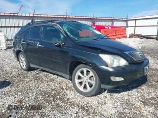 ✅ 2009 Lexus RX 350 • VIN: 2T2GK31U09C079695 • Лот: 43567344. Опубликован ранее на IAAI с пробегом 168 304 миль. Бесплатный доступ к архиву аукционных продаж из США и подробный отчёт об истории автомобиля на DreamBid. Изображение 1.