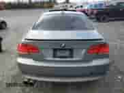 2007 BMW 3 Series 328xi с VIN WBAWC33517PD07950, выставлен на аукционе Copart как лот 85705315 с пробегом 200 867 миль миль и Чистый • Clean title. История ставок и продаж доступна на DreamBid. Изображение 6.