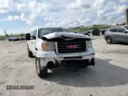 ✅ 2009 GMC Sierra 2500HD • VIN: 1GTHK49KX9E121949 • Lot: 79996504. Listed on Copart with Not provided. Free auction sales archive from the USA and detailed vehicle history report at DreamBid. Image 10.