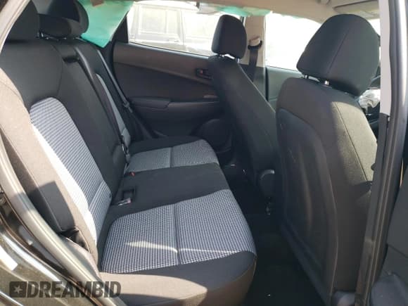 ✅ 2022 Hyundai Kona SE • VIN: KM8K2CAB6NU817330 • Лот: 68260704. Опубликован ранее на Copart с пробегом 38 785 миль. Бесплатный доступ к архиву аукционных продаж из США и подробный отчёт об истории автомобиля на DreamBid. Изображение 10.