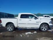 ✅ 2014 Ram 1500 Big Horn • VIN: 1C6RR7LT4ES463628 • Lot: 43620901. Listed on IAAI with 141,353 mi. Free auction sales archive from the USA and detailed vehicle history report at DreamBid. Image 13.