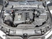 ✅ 2012 BMW 3 Series 328i • VIN: WBADW3C50CE823394 • Lot: 62561325. Wystawiony na Copart z przebiegiem 132 949 mil. Bezpłatny archiwum sprzedaży aukcyjnych z USA i szczegółowy raport historii pojazdu na DreamBid. Zdjęcie 11.