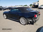 ✅ 2017 Ford Mustang GT Premium • VIN: 1FATP8FF7H5235678 • Lot: 62402565. Wystawiony na Copart z przebiegiem 79 988 mil. Bezpłatny archiwum sprzedaży aukcyjnych z USA i szczegółowy raport historii pojazdu na DreamBid. Zdjęcie 2.