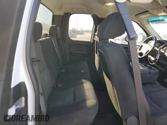 ✅ 2013 Chevrolet Silverado 1500 LT • VIN: 1GCRCSEA4DZ272337 • Lot: 74053674. Listed on Copart with 236,566 mi. Free auction sales archive from the USA and detailed vehicle history report at DreamBid. Image 10.