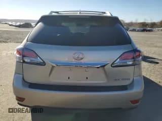 ✅ 2015 Lexus RX 350 • VIN: 2T2BK1BA4FC305025 • Лот: 91483395. Опубликован ранее на Copart с пробегом 155 460 миль. Бесплатный доступ к архиву аукционных продаж из США и подробный отчёт об истории автомобиля на DreamBid. Изображение 6.