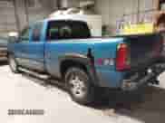 2004 Chevrolet Silverado 1500 с VIN 1GCEK19T14E265358, выставлен на аукционе IAAI как лот 41480044 с пробегом 227 757 миль миль и . История ставок и продаж доступна на DreamBid. Изображение 3.