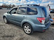 ✅ 2010 Subaru Forester X Premium • VIN: JF2SH6CC3AH764200 • Lot: 92919755. Wystawiony na Copart z przebiegiem 195 628 mil. Bezpłatny archiwum sprzedaży aukcyjnych z USA i szczegółowy raport historii pojazdu na DreamBid. Zdjęcie 2.