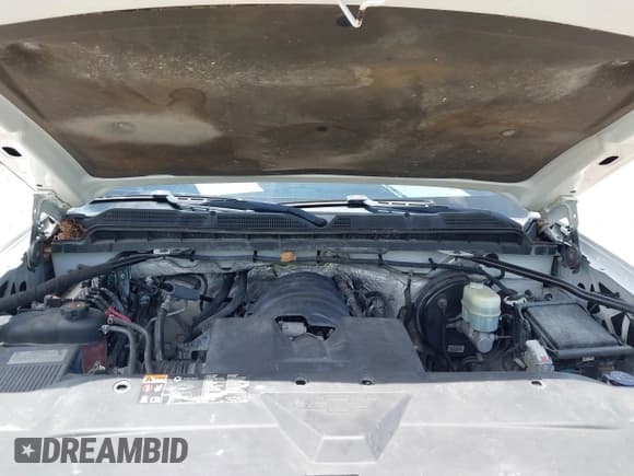 ✅ 2016 Chevrolet Silverado 1500 Work Truck • VIN: 1GCNKNEHXGZ213832 • Lot: 42487926. Wystawiony na IAAI z przebiegiem 178 778 mil. Bezpłatny archiwum sprzedaży aukcyjnych z USA i szczegółowy raport historii pojazdu na DreamBid. Zdjęcie 10.