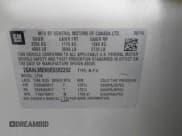 ✅ 2014 GMC Terrain SLE • VIN: 2GKALMEK6E6382292 • Лот: 43484689. Опубликован ранее на IAAI с пробегом 172 253 миль. Бесплатный доступ к архиву аукционных продаж из США и подробный отчёт об истории автомобиля на DreamBid. Изображение 9.