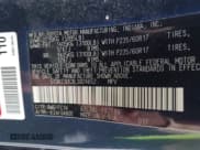 ✅ 2020 Toyota Sienna LE • VIN: 5TDKZ3DCXLS024652 • Lot: 43909047. Wystawiony na IAAI z przebiegiem 32 100 mil. Bezpłatny archiwum sprzedaży aukcyjnych z USA i szczegółowy raport historii pojazdu na DreamBid. Zdjęcie 9.