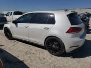 ✅ 2019 Volkswagen Golf R • VIN: WVWWA7AU3KW159967 • Lot: 48267074. Wystawiony na Copart z przebiegiem 52 406 mil. Bezpłatny archiwum sprzedaży aukcyjnych z USA i szczegółowy raport historii pojazdu na DreamBid. Zdjęcie 2.