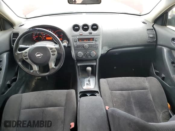 ✅ 2007 Nissan Altima SE • VIN: 1N4BL21E97C233170 • Lot: 74483814. Wystawiony na Copart z przebiegiem 211 458 mil. Bezpłatny archiwum sprzedaży aukcyjnych z USA i szczegółowy raport historii pojazdu na DreamBid. Zdjęcie 8.