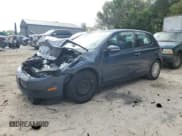 ✅ 2012 Volkswagen Golf • VIN: WVWBB7AJ3CW179817 • Lot: 51429125. Listed on Copart with Not provided. Free auction sales archive from the USA and detailed vehicle history report at DreamBid. Image 1.