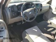 ✅ 2009 Chevrolet Silverado 1500 1LT • VIN: 1GCEC14J69Z254374 • Lot: 82586295. Listed on Copart with 168,617 mi. Free auction sales archive from the USA and detailed vehicle history report at DreamBid. Image 8.