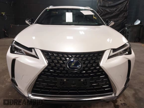 ✅ 2021 Lexus UX 250h • VIN: JTHP9JBH7M2051534 • Lot: 41624505. Listed on IAAI with 29,569 mi. Free auction sales archive from the USA and detailed vehicle history report at DreamBid. Image 12.