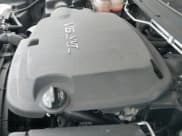 ✅ 2019 Chevrolet Colorado 2WD Work Truck • VIN: 1GCGSBEN2K1332088 • Lot: 42240271. Listed on IAAI with 117,731 mi. Free auction sales archive from the USA and detailed vehicle history report at DreamBid. Image 18.