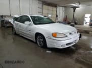 ✅ 2001 Pontiac Grand Am GT1 • VIN: 1G2NV12E61M551201 • Lot: 47700635. Wystawiony na Copart z przebiegiem Nie podano. Bezpłatny archiwum sprzedaży aukcyjnych z USA i szczegółowy raport historii pojazdu na DreamBid. Zdjęcie 4.