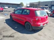 ✅ 2008 Volkswagen Rabbit S • VIN: WVWAB71K48W275838 • Lot: 43218969. Listed on IAAI with 256,084 mi. Free auction sales archive from the USA and detailed vehicle history report at DreamBid. Image 3.