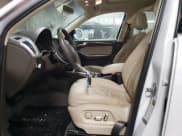 ✅ 2016 Audi Q5 Premium Plus • VIN: WA1L2AFP0GA018692 • Lot: 50552595. Listed on Copart with 100,983 mi. Free auction sales archive from the USA and detailed vehicle history report at DreamBid. Image 7.