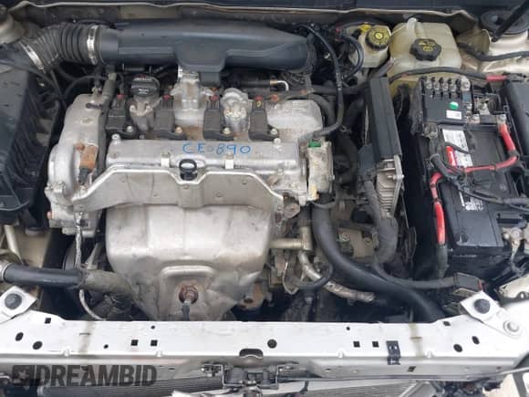 2014 Chevrolet Malibu LS z VIN 1G11A5SL4EF275986, wystawiony jako IAAI lot #42645534 z przebiegiem 173 937 mil mil oraz . Historia ofert i sprzedaży dostępna na DreamBid. Obrazek 10.