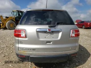 ✅ 2008 Saturn Outlook XE • VIN: 5GZEV13748J199631 • Лот: 72258374. Опубликован ранее на Copart с пробегом 211 846 миль. Бесплатный доступ к архиву аукционных продаж из США и подробный отчёт об истории автомобиля на DreamBid. Изображение 6.