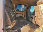 ✅ 2015 Ford F-350 Lariat • VIN: 1FT8W3DT7FED64807 • Lot: 94776345. Listed on Copart with 282,584 mi. Free auction sales archive from the USA and detailed vehicle history report at DreamBid. Image 10.