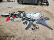 ✅ 2019 Acura MDX • VIN: 5J8YD3H39KL008799 • Lot: 58190845. Listed on Copart with 166,810 mi. Free auction sales archive from the USA and detailed vehicle history report at DreamBid. Image 13.