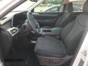 ✅ 2020 Hyundai Palisade SEL • VIN: KM8R34HE9LU144189 • Лот: 66906654. Опубликован ранее на Copart с пробегом 83 999 миль. Бесплатный доступ к архиву аукционных продаж из США и подробный отчёт об истории автомобиля на DreamBid. Изображение 7.