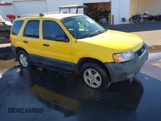 ✅ 2003 Ford Escape XLT Popular • VIN: 1FMYU03143KC04851 • Lot: 43799962. Listed on IAAI with 149,199 mi. Free auction sales archive from the USA and detailed vehicle history report at DreamBid. Image 1.
