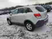 2008 Saturn VUE XE с VIN 3GSCL33P88S554359, выставлен на аукционе Copart как лот 85737344 с пробегом 147 812 миль миль и Списание • Salvage title. История ставок и продаж доступна на DreamBid. Изображение 2.