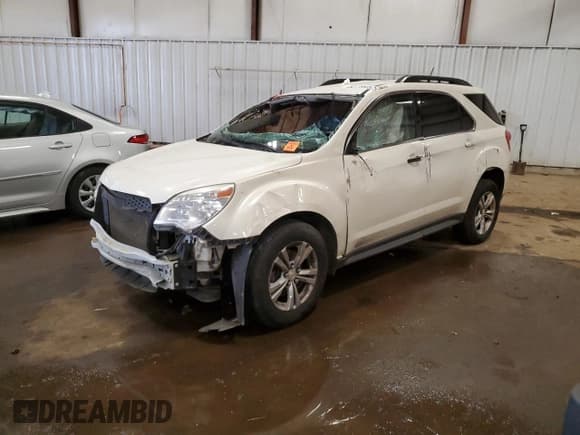 ✅ 2015 Chevrolet Equinox LT • VIN: 1GNALBEK6FZ128076 • Лот: 82728605. Опубликован ранее на Copart с пробегом Не указан. Бесплатный доступ к архиву аукционных продаж из США и подробный отчёт об истории автомобиля на DreamBid. Изображение 1.