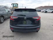 ✅ 2021 Acura RDX • VIN: 5J8TC2H38ML008447 • Lot: 43672996. Listed on IAAI with Not provided. Free auction sales archive from the USA and detailed vehicle history report at DreamBid. Image 16.