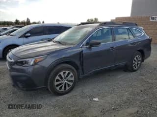 ✅ 2022 Subaru Outback • VIN: 4S4BTAAC0N3251780 • Lot: 84069275. Wystawiony na Copart z przebiegiem 30 546 mil. Bezpłatny archiwum sprzedaży aukcyjnych z USA i szczegółowy raport historii pojazdu na DreamBid. Zdjęcie 1.
