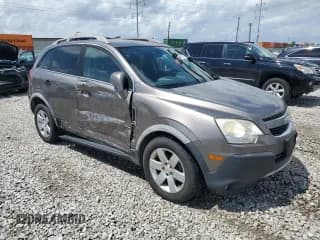 ✅ 2012 Chevrolet Captiva Sport LS • VIN: 3GNAL2EK2CS526524 • Lot: 55316525. Wystawiony na Copart z przebiegiem 168 203 mil. Bezpłatny archiwum sprzedaży aukcyjnych z USA i szczegółowy raport historii pojazdu na DreamBid. Zdjęcie 4.