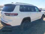 ✅ 2024 Jeep Grand Cherokee Altitude • VIN: 1C4RJKAG0R8507555 • Лот: 43438920. Опубликован ранее на IAAI с пробегом 45 599 миль. Бесплатный доступ к архиву аукционных продаж из США и подробный отчёт об истории автомобиля на DreamBid. Изображение 4.