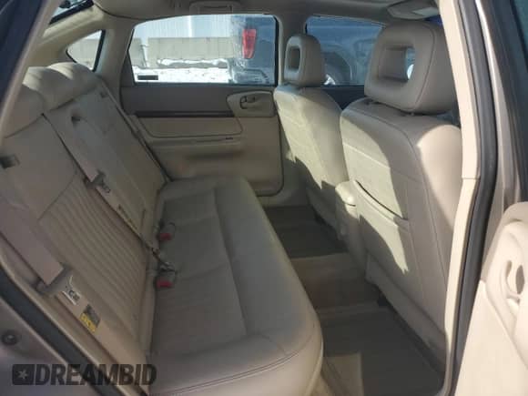 2002 Chevrolet Impala LS с VIN 2G1WH55K929202492, выставлен на аукционе Copart как лот 83293844 с пробегом Не указан миль и Списание • Salvage title. История ставок и продаж доступна на DreamBid. Изображение 10.