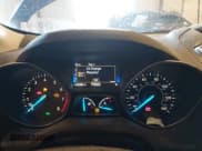 ✅ 2017 Ford Escape SE • VIN: 1FMCU0GD6HUB14787 • Lot: 43629650. Listed on IAAI with 143,286 mi. Free auction sales archive from the USA and detailed vehicle history report at DreamBid. Image 7.