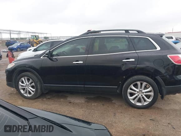 ✅ 2011 Mazda CX-9 Grand Touring • VIN: JM3TB3DV9B0327201 • Лот: 42452793. Опубликован ранее на IAAI с пробегом 178 617 миль. Бесплатный доступ к архиву аукционных продаж из США и подробный отчёт об истории автомобиля на DreamBid. Изображение 14.