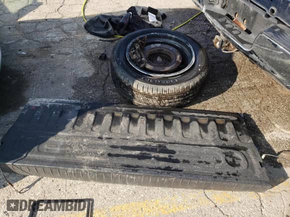 2006 Dodge 1500 SLT with VIN 1D7HA16N36J160200, listed as a Copart auction lot 68312124 with 188,412 mi miles and Salvage title. Bid and sale history available at DreamBid. Image 12.