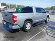 ✅ 2016 Toyota Tundra SR5 • VIN: 5TFEM5F17GX096508 • Lot: 41908791. Listed on IAAI with 103,583 mi. Free auction sales archive from the USA and detailed vehicle history report at DreamBid. Image 4.